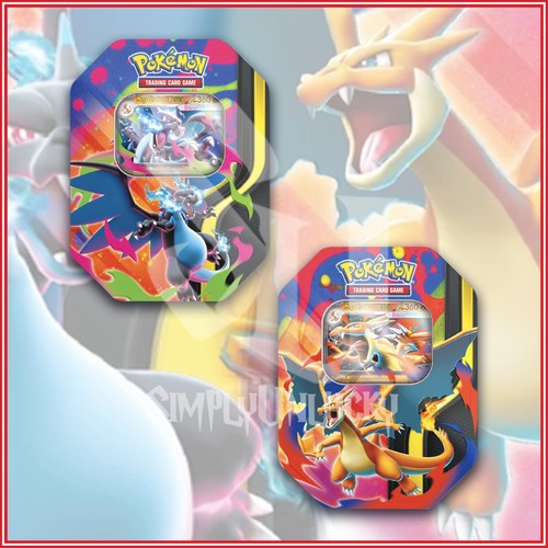 Pokémon tcg mega charizard - tcg:,