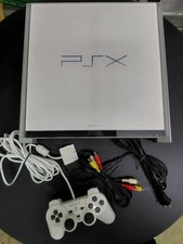 Console Sony PSX DESR-7000 DVR