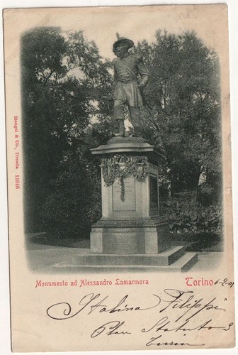 Monumento alessandro - monumento,