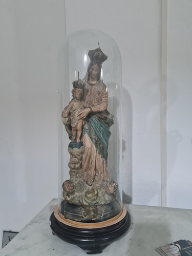 Statua antica sacra - sacra,