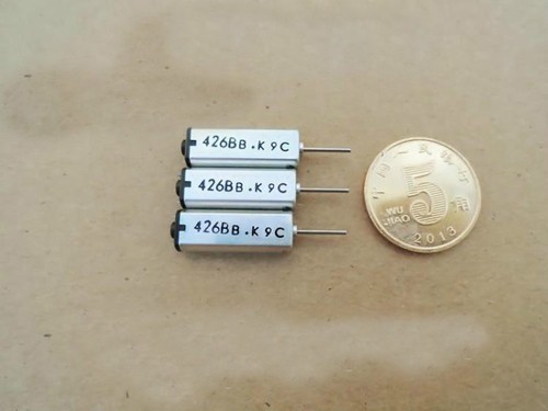 9pcs k9c dc3 25000rpm forte - 9pcs,