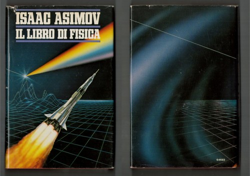 Isaac asimov libro - asimov,