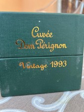 CHAMPAGNE Dom Perignon Vintage
