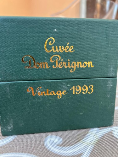 Champagne dom perignon - champagne,
