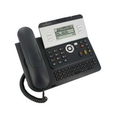 Alcatel Ip Touch 4028 Extended Edition Fr Tastiera Azerty Voip Poe Telefono_