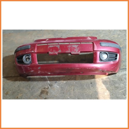Paraurti anteriore fiat - anteriore,
