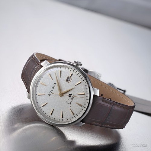 Orologio uomo bulova frank - orologio,