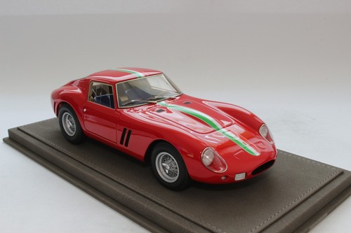 Bbr bbr1803a ferrari 250 - bbr1803a,