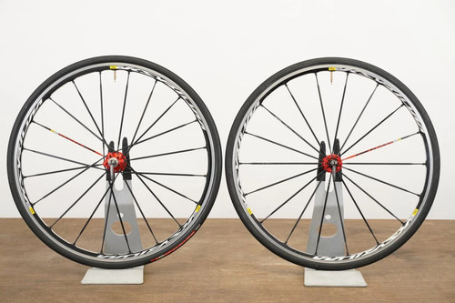 Set ruote freno cerchio