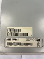 Floppy Disk Drive