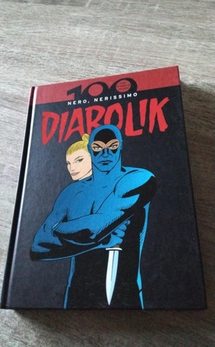100 anni fumetto italiano - di,