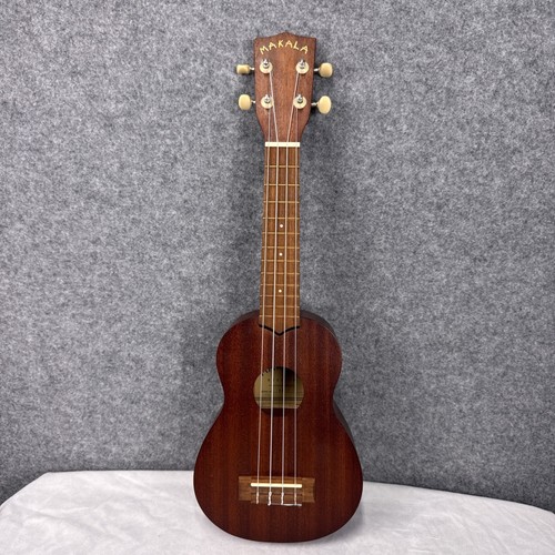 Ukulele soprano makala s - ukulele,