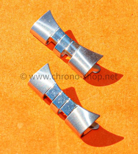 Rolex fixages 555 endlinks - rolex,