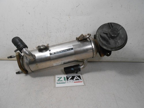 Radiatore egr chevrolet - radiatore,