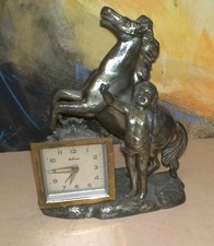 ITALORA orologio da tavolo in