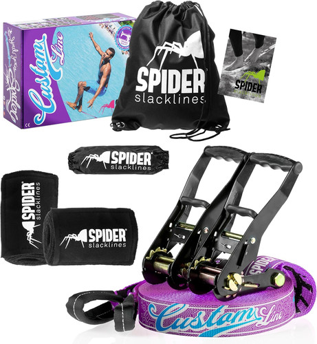 Tksa3 kit slackline - tksa3, adulti
