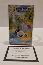 TWO TRIBES Mega Pack Nintendo