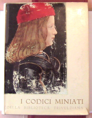 Codici miniati della - miniati,