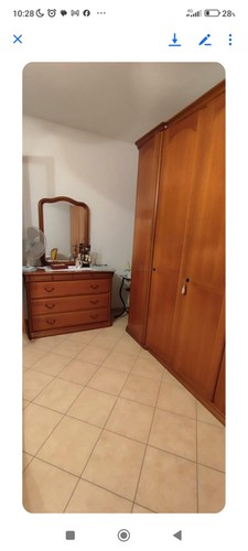 Armadio ante con specchio - armadio,