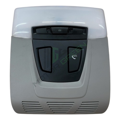Fanale tetto interno anteriore