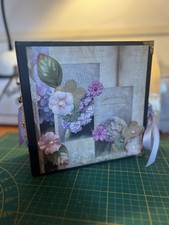 Album Photo /Souvenirs