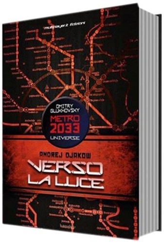 Verso luce metro 2033 - luce,