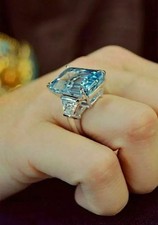Anello fidanzamento - anello, di