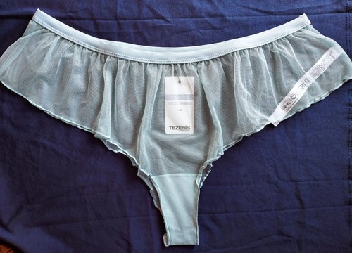 Short culotte tezenis menta - short,