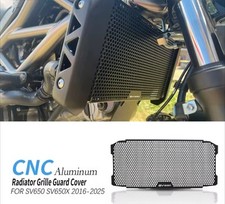 Griglia protezione radiatore