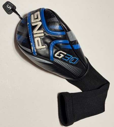 Ping g30 fairway - fairway, wood
