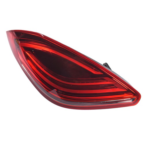 Fanale posteriore sinistro - , a