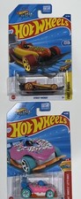 Nuovo! Lotto di 2 Hot Wheels