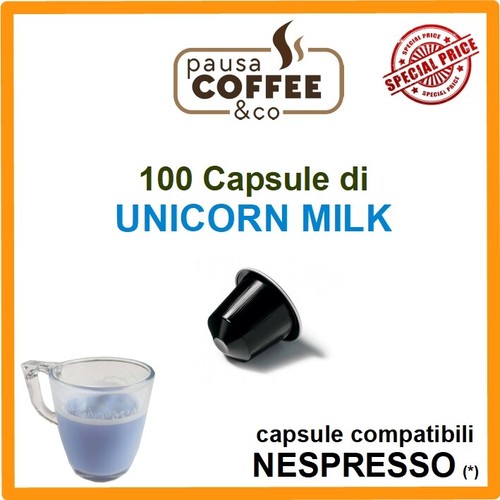 100 capsule cialde del
