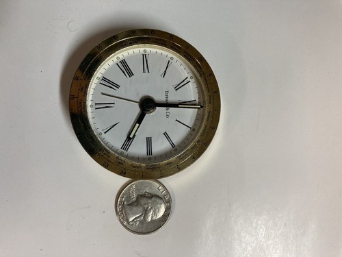 Orologio scrivania vintage - scrivania,