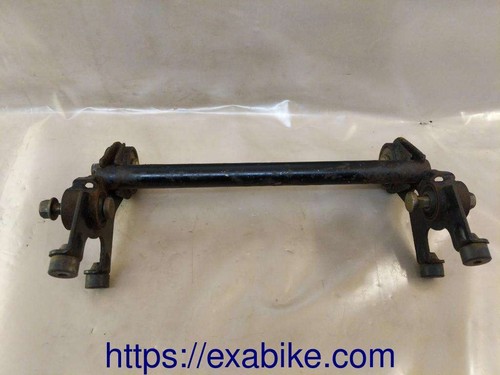 Support pour yamaha xc125e - support,