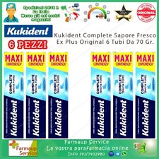 Kukident Complete Ex Plus