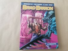BRAD BARRON SPECIALE N. 1 - DA