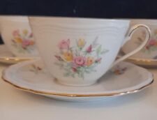 Tazze Thè Porcellana Seltmann