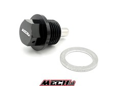 tappo coppa scarico olio MAGNETICO anti smeriglio m16x1.5 16x1.50 NEODIMIO