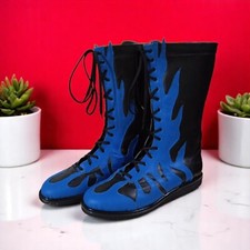 Stivali da wrestling