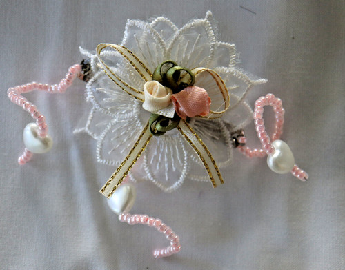 Barrette fermaglio per capelli - fermaglio,