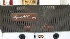 Amplificatore finale valvolare Dynakit ST 70