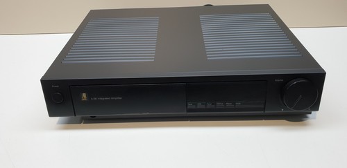 Amplificatore vintage