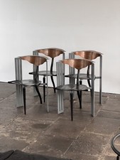 Rare sedie Borek Sipek Ota