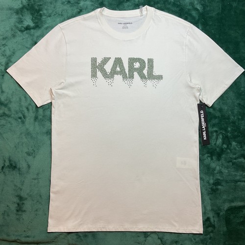 Karl lagerfeld shirt uomo - karl, t-shirt