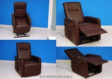 Poltrona Sedia Relax