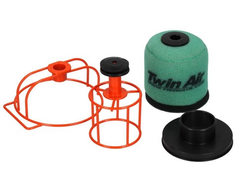 Twin air powerflow filtro - air, aria