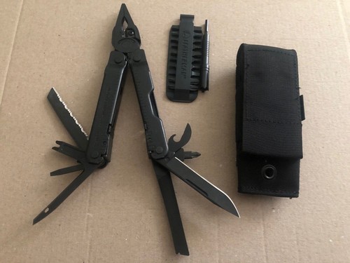 Leatherman parts mod ricambio - leatherman,