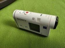 Sony FDR-X1000V Action Camera