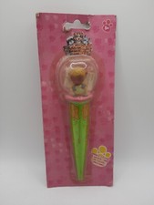 CUCCIOLI CERCA AMICI PENNA SCUOLA VINTAGE Auguri Preziosi New In Blister